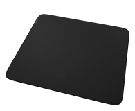 Rampage Pulsar Pro L tkanina jacquard 45x40 cm czarna - 1351974 - zdjęcie 3